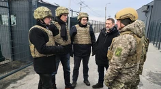 Slovensko sťahuje z Ukrajiny rodiny zamestnancov ambasády a generálneho konzulátu