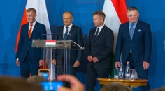 V4 je späť na scéne. Péter Magyar oprášil ambiciózny plán, ktorý sa týka aj Slovenska