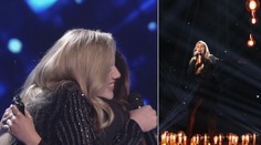 Reakcie po Dianinom vystúpení: Habera plakal, Monika jej prišla dať pusu