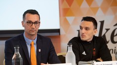 Ružomberok má aj po odchode najlepšieho strelca najvyššie ambície. Liptáci tiež oznámili dve zmeny