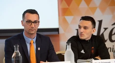 Ružomberok má aj po odchode najlepšieho strelca najvyššie ambície. Liptáci tiež oznámili dve zmeny