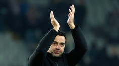 Xavi napokon končí na lavičke Barcelony. Známy už je aj horúci kandidát na jeho nástupcu