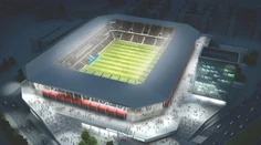 Fico o týždeň povie, čo bude s Národným futbalovým štadiónom