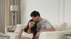 Majk Spirit je už otcom. Zverejnil prvú fotku aj nádherné netradičné meno dievčatka