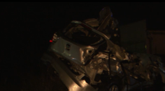 Tragická nehoda vlaku s autom! O otca prišli 4 deti