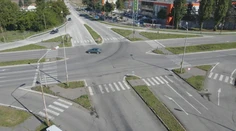 Frekventovaná križovatka denne skúša trpezlivosť vodičov. Experti ocenili jedno riešenie