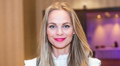 Milena Minichová v spoločnosti: Ona je vážne dvojnásobnou mamou?