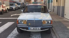 Svetový rekordér medzi autami. Mercedes na Kanárskych ostrovoch najazdil sedem miliónov kilometrov
