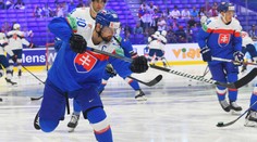 Mladíci sú plodmi práce slovenského hokeja. Tatar berie účasť na olympiáde ako veľkú výzvu