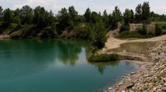 Čierny víkend na Zelenej vode. V sobotu sa utopil muž, v nedeľu otec po zábavkách s dcérou ochrnul