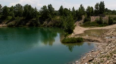 Čierny víkend na Zelenej vode. V sobotu sa utopil muž, v nedeľu otec po zábavkách s dcérou ochrnul