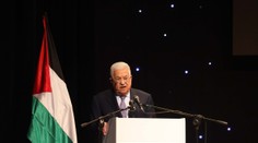 Palestínsky prezident Abbás vyzval OSN, aby zakročila proti "izraelskej agresii"