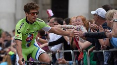 Sága Sagan pokračuje: Skončí v tíme Tinkoff-Saxo?