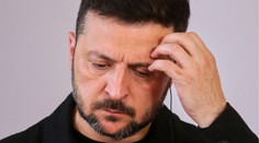 Obrat v Kyjeve? Zelenskyj pripúšťa územné ústupky Moskve, no kladie si tvrdé podmienky