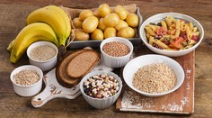 Pravdy a mýty o škrobe v potravinách