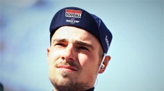 Do pätnástich hral hokej, cyklistiku ani nesledoval. Teraz preberá štafetu po Saganovi