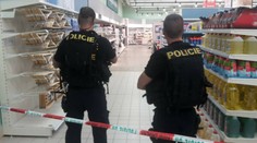 V pražskom hypermarkete sa pohádali dve ženy. Skončilo to vraždou