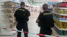 V pražskom hypermarkete sa pohádali dve ženy. Skončilo to vraždou