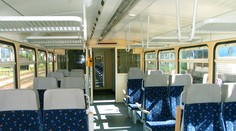 Nitrianska vlaková stanica sa konečne dočká významného priameho spoja