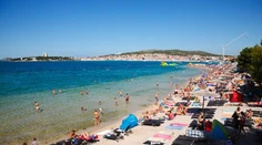 Nemec prišiel na Chorvátsku pláž o 6.30 ráno. Nechcel veriť vlastným očiam