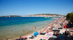 Nemec prišiel na Chorvátsku pláž o 6.30 ráno. Nechcel veriť vlastným očiam