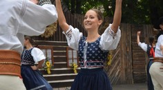Ukradol kroje za tisíce eur. Folklórny súbor teraz nemôže vystupovať