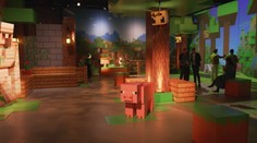 Hra, ktorú mnohí z nás milujú. Teraz na jej počesť otvorili interaktívnu výstavu