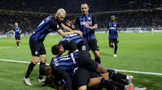 Škriniarov vlastný gól nemusel Inter mrzieť, Fiorentinu zdolal 2:1