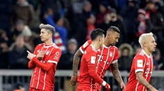 Bayern zdolal Hannover, Lipsko prehralo v Hoffenheime