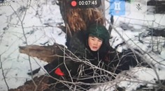 VIDEO: Fatálna chyba vojakov KĽDR bojujúcich na strane Ruska. Ukrajinci iba neveriacky krútili hlavami