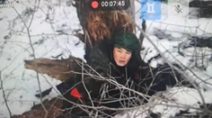 VIDEO: Fatálna chyba vojakov KĽDR bojujúcich na strane Ruska. Ukrajinci iba neveriacky krútili hlavami