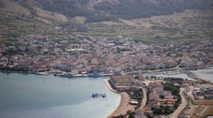 Vyhľadávaná oblasť Chorvátska rieši veľký problém. Do tamojších vôd sa dostávajú splašky