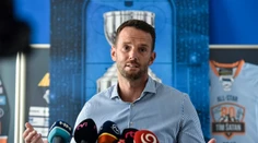 Lintner o svojom odvolaní z pozície šéfa Pro-Hokeja: Lepšieho ako ja nenájdu