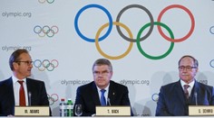 MOV pod paľbou kritiky po verdikte CAS: Rusi si zaslúžia celoplošný zákaz!