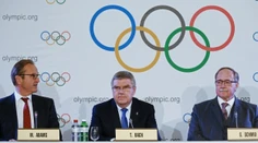 MOV pod paľbou kritiky po verdikte CAS: Rusi si zaslúžia celoplošný zákaz!