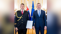 Prezident vymenoval troch generálov. Medzi nimi aj Branislava Zuriana