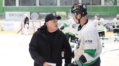 Skúsený americký tréner bol v Nových Zámkoch len pár dní. S klubom sa dohodol na predčasnom ukončení zmluvy