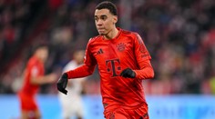 Fantastický Bayern rozdrvil silné Lipsko. Musiala skóroval už v 27. sekunde