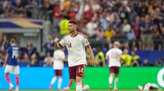 Počas finále bude najdôležitejší jediný muž. Len on môže zamedziť chaosu, odkazuje hviezdny Španiel