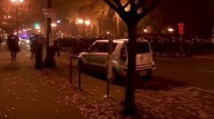 Americkými mestami otriasli demonštrácie, v Portlande sa zvrhli na násilnosti