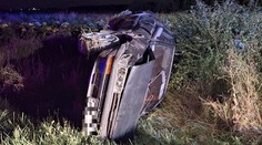 Vodičák mu ešte voňal novotou. Pri Dunajskej Strede zahynul mladý vodič, mal iba 17 rokov