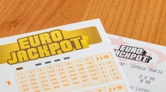 V Eurojackpote padla rekordná výhra: Víťaz si odniesol 120 miliónov eur