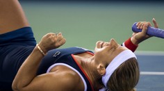 Cibulkovej comeback neostal bez odozvy, WTA ju nominovala na prestížne ocenenie