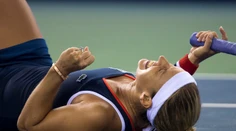 Cibulkovej comeback neostal bez odozvy, WTA ju nominovala na prestížne ocenenie