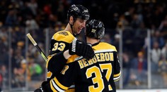 Hokejový nezmar Chára si v Bostone vyslúžil predĺženie kontraktu