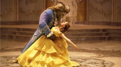 Soundtrack k filmu Kráska a zviera je vonku. Tento duet vás dostane