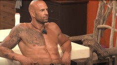 Romana v tangách prebudila zvodcu Mateja. Chlapi, takto to na ženy rozhodne neskúšajte