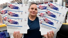 Začala sa posledná fáza predaja vstupeniek na hokejové MS 2019