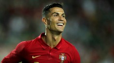 Ronaldo má lukratívnu ponuku. Arabi mu ponúkajú astronomickú sumu