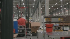 Na Orave otvorili novú fabriku, prácu prinesie stovkám ľudí